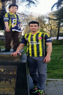 Muhammed Bulut