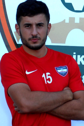 OĞUZHAN KAZANCI