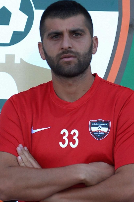 BURAK SARI