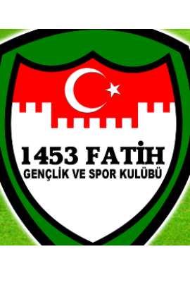 1453 Fatih Gençlik SK